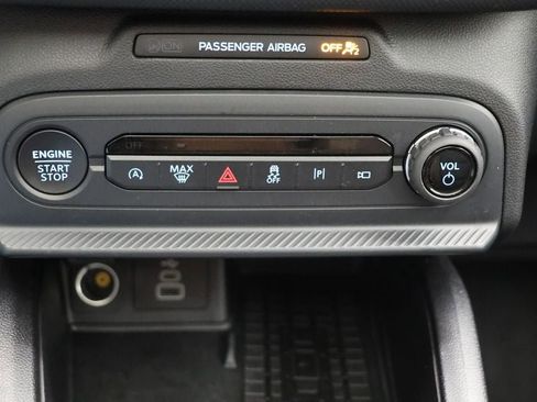 Used 2025 Ford Bronco Sport Outer Banks w/ Outer Banks Tech Package+ image 24