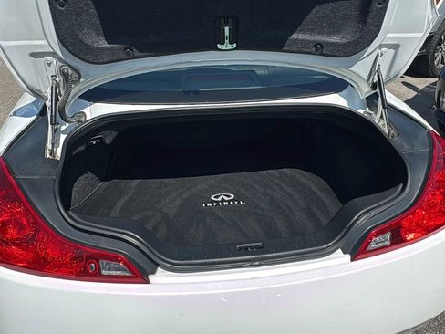 Used 2013 INFINITI G37 Journey w/ Premium Pkg RWD image 27