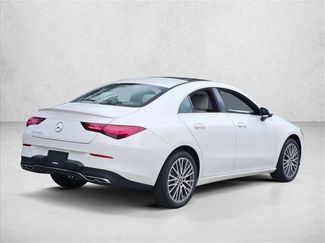 New 2026 Mercedes-Benz CLA 250 video 2