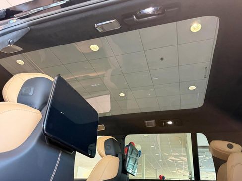 New 2026 Cadillac Escalade IQL Luxury image 8