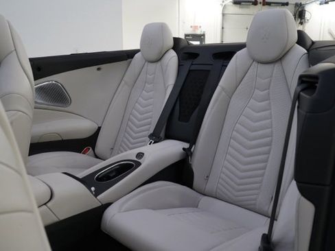 New 2026 Maserati GranCabrio Modena image 26