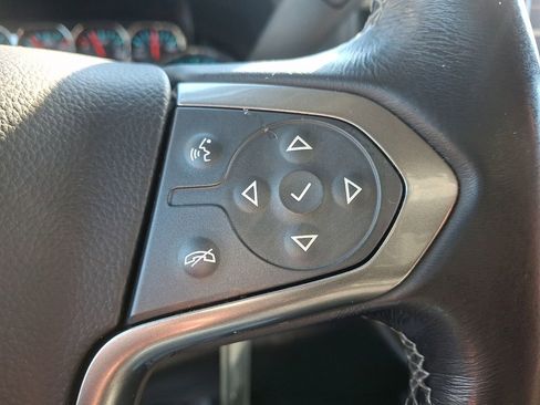 Used 2018 Chevrolet Silverado 1500 LT w/ All Star Edition image 21