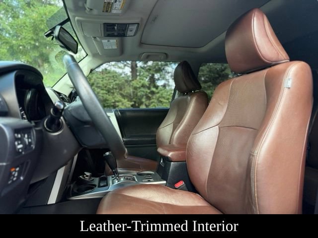 Used 2016 Toyota 4Runner Limited AWD/4WD image 11