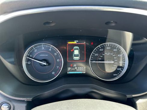 Certified 2023 Subaru Crosstrek 2.5i Limited image 12