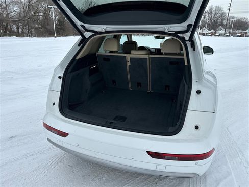 Used 2018 Audi Q5 2.0T Premium Plus image 13