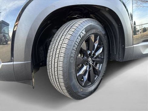 Used 2024 MAZDA CX-50 AWD 2.5 S w/ Preferred Package image 24