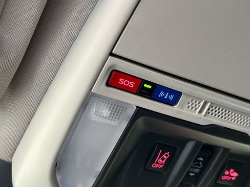 Certified 2022 Subaru Forester Sport w/ Popular Package #3 image 40