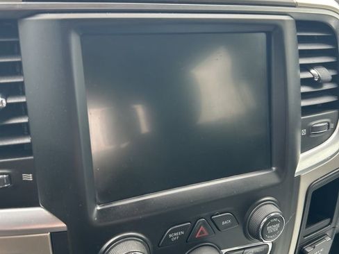 Used 2016 RAM 1500 Big Horn image 12