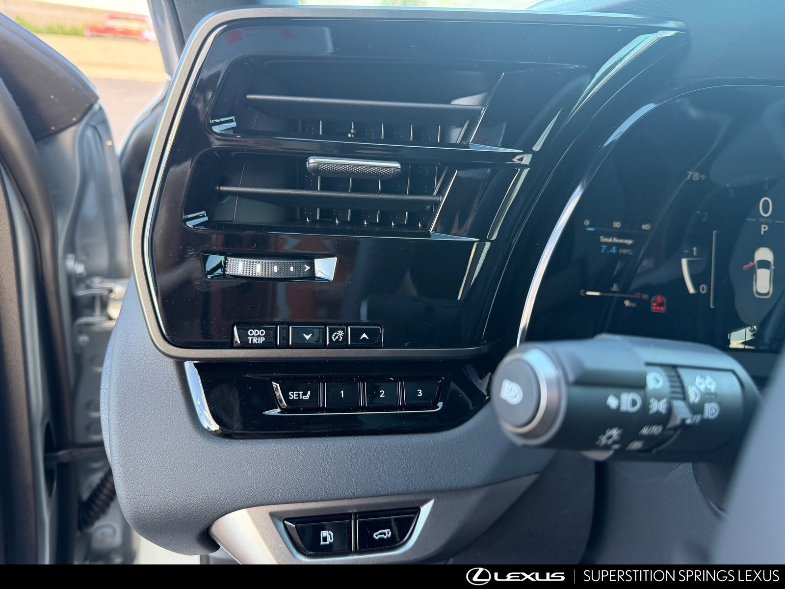 New 2026 Lexus RX 350 Premium w/ Convenience Package FWD image 24