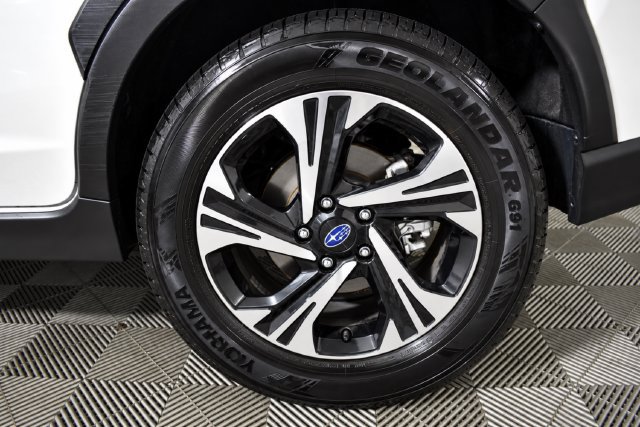 Used 2024 Subaru Crosstrek 2.0i Premium AWD/4WD image 41