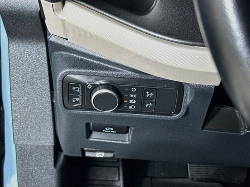 Used 2022 Ford Bronco Wildtrak AWD/4WD image 12