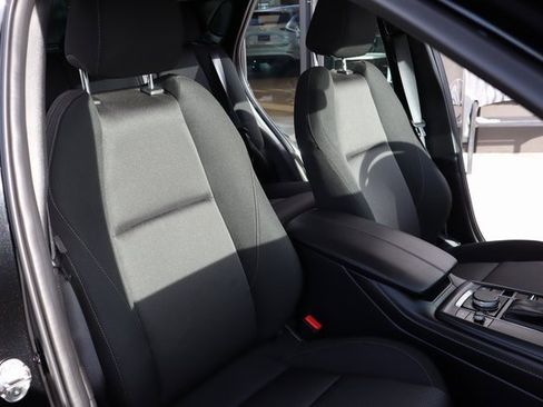 Certified 2025 MAZDA CX-30 AWD 2.5 S image 11