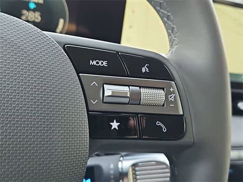 Certified 2026 Hyundai Ioniq 5 SEL image 24