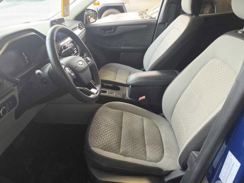 Used 2023 Ford Escape Active AWD/4WD image 8