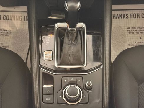 Used 2017 MAZDA CX-5 Sport image 23