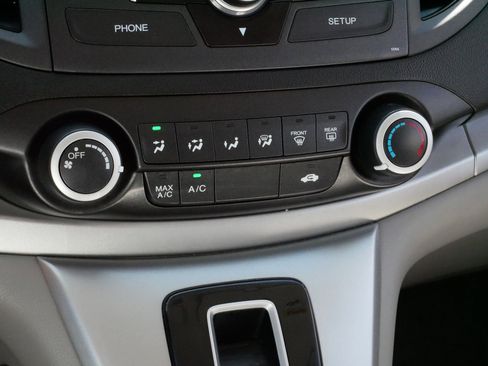 Used 2012 Honda CR-V LX image 24