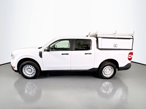 Used 2022 Ford Maverick XL image 6