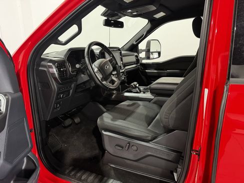 Used 2022 Ford F150 XLT w/ Equipment Group 302A High AWD/4WD image 16