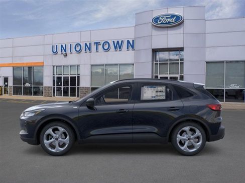 New 2026 Ford Escape ST-Line w/ Cold Weather Package image 3