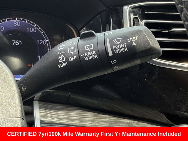 Used 2022 Jeep Wagoneer Series III w/ Premium Group I AWD/4WD image 31