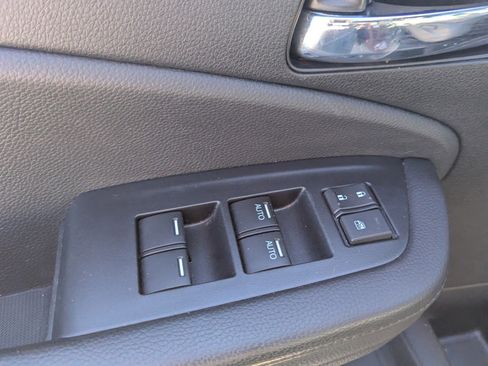 Used 2021 Honda Passport EX-L image 13