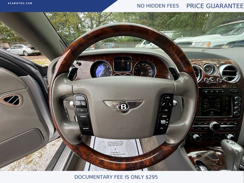 Used 2006 Bentley Flying Spur Flying Spur image 17