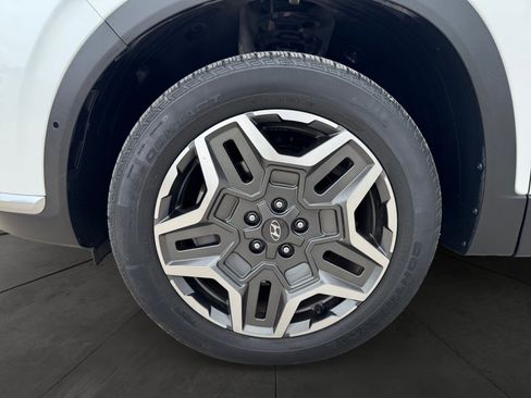 Used 2021 Hyundai Santa Fe Limited image 14