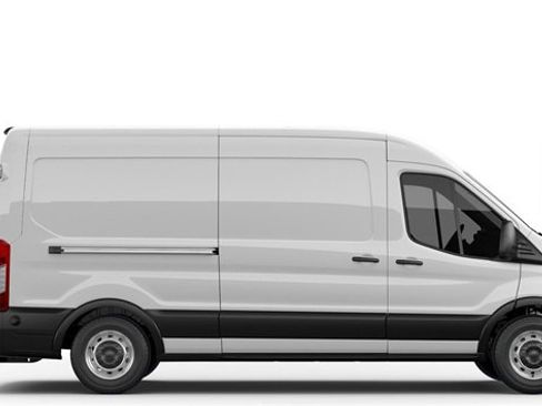 New 2026 Ford Transit 250 148 Medium Roof image 5