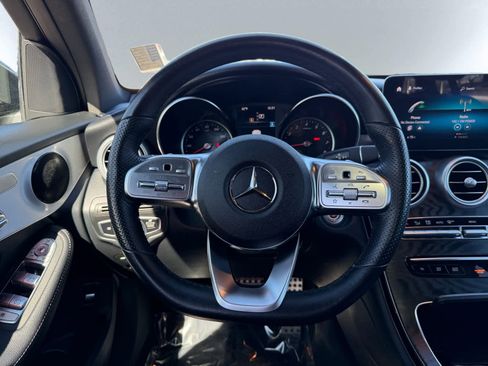 Used 2022 Mercedes-Benz GLC 300 image 18