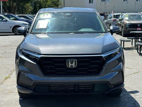 Used 2023 Honda CR-V EX image 12