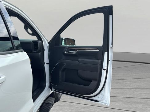 New 2026 GMC Sierra 1500 Elevation image 20