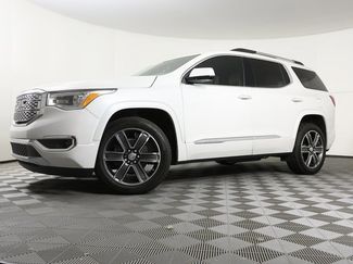Used 2018 GMC Acadia Denali w/ Technology Package video 1