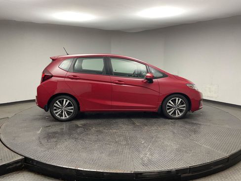 Used 2016 Honda Fit EX-L image 8