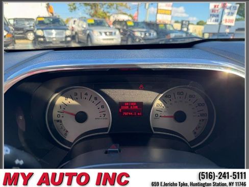 Used 2010 Ford Explorer Limited image 19