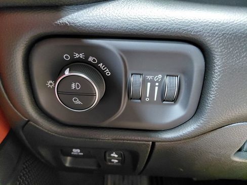 Used 2026 RAM 1500 Rebel w/ Rebel Level 1 Equipment Group AWD/4WD image 38