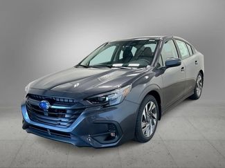 Certified 2025 Subaru Legacy Limited video 1