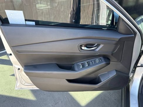 Used 2024 Honda Accord EX image 32