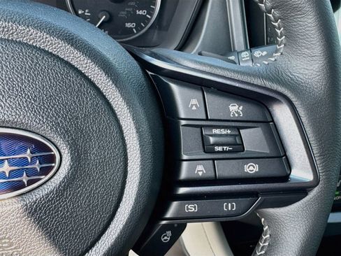 New 2026 Subaru Forester Limited AWD/4WD image 9