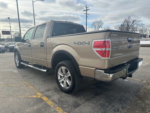 Used 2013 Ford F150 XLT w/ XLT Chrome Pkg image 10