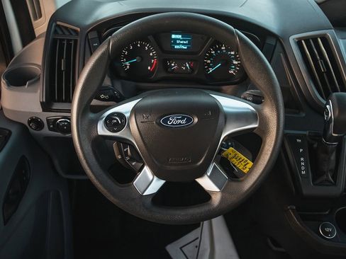 Used 2017 Ford Transit 250 148 High Roof image 22