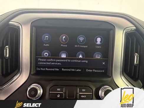Used 2021 GMC Sierra 1500 SLE w/ Preferred Package AWD/4WD image 18