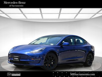 Used 2023 Tesla Model 3 Standard Range