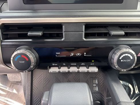 Used 2024 Toyota Tacoma SR image 15