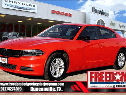 Used 2023 Dodge Charger SXT