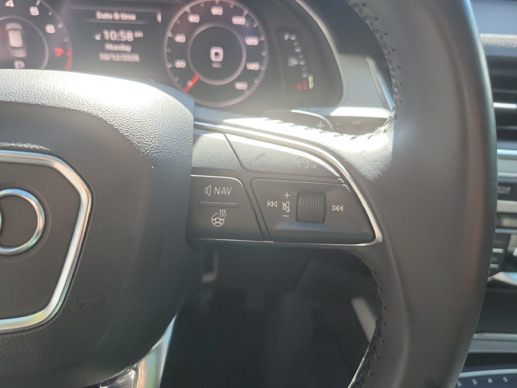 Used 2019 Audi Q7 2.0T Premium Plus w/ Premium Plus Package AWD/4WD image 34