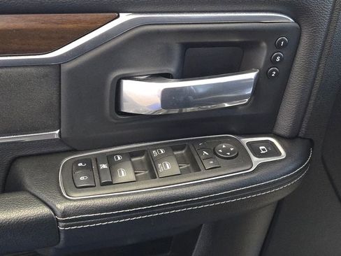 Used 2022 RAM 2500 Laramie image 9