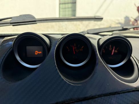 Used 2005 Nissan 350Z Touring image 30