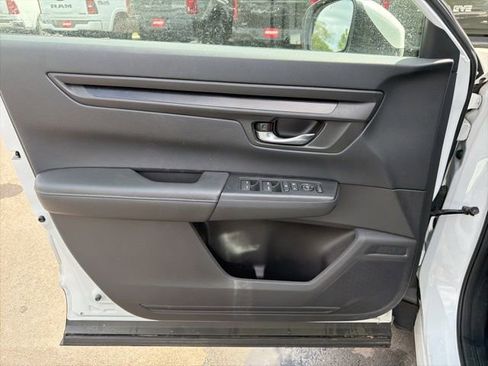 Used 2024 Honda CR-V EX image 17