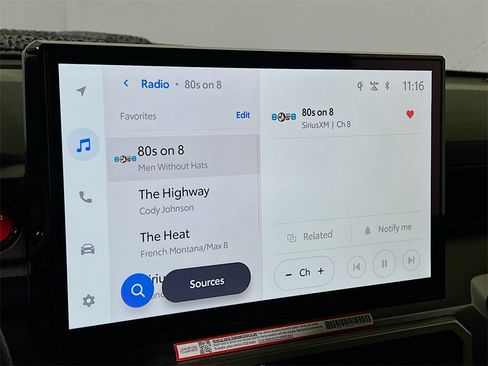 New 2026 Toyota 4Runner TRD Sport Premium image 13