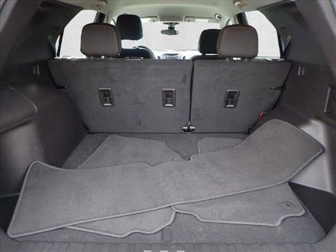 Used 2024 Chevrolet Equinox LT image 8